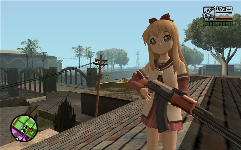 mod